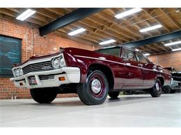 1966 Chevrolet Bel Air (CC-2067763) for sale in St. Louis, Missouri