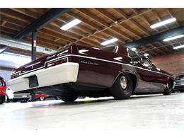 1966 Chevrolet Bel Air (CC-2067763) for sale in St. Louis, Missouri