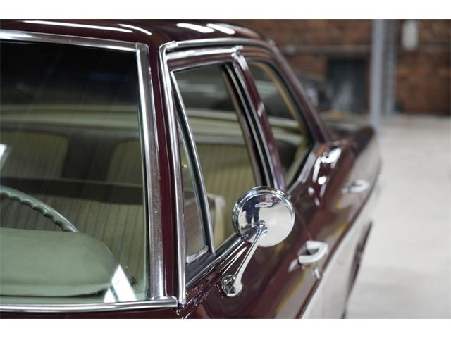 1966 Chevrolet Bel Air (CC-2067763) for sale in St. Louis, Missouri