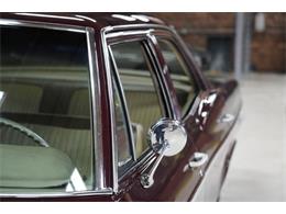 1966 Chevrolet Bel Air (CC-2067763) for sale in St. Louis, Missouri