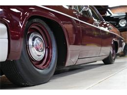 1966 Chevrolet Bel Air (CC-2067763) for sale in St. Louis, Missouri