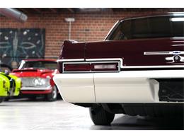 1966 Chevrolet Bel Air (CC-2067763) for sale in St. Louis, Missouri