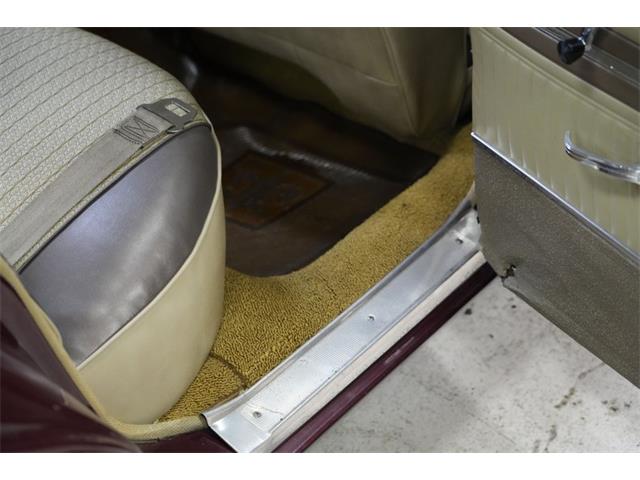 1966 Chevrolet Bel Air (CC-2067763) for sale in St. Louis, Missouri