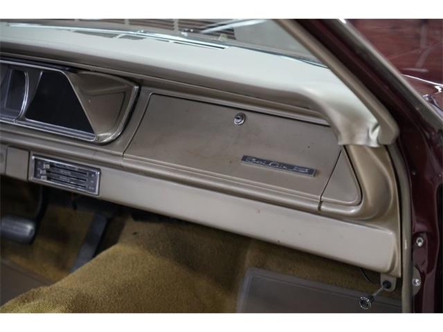 1966 Chevrolet Bel Air (CC-2067763) for sale in St. Louis, Missouri