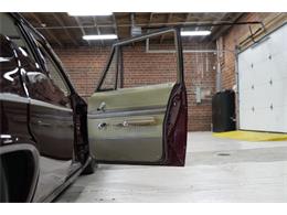 1966 Chevrolet Bel Air (CC-2067763) for sale in St. Louis, Missouri