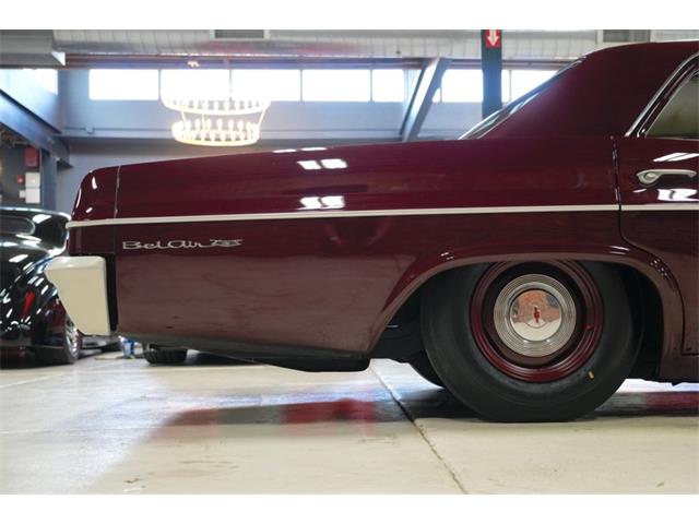 1966 Chevrolet Bel Air (CC-2067763) for sale in St. Louis, Missouri