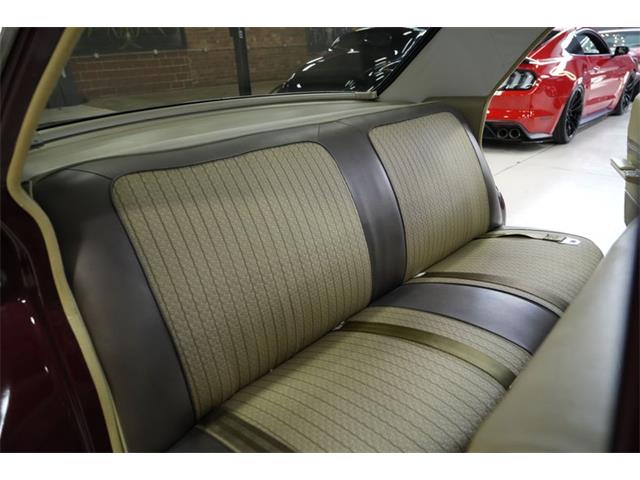 1966 Chevrolet Bel Air (CC-2067763) for sale in St. Louis, Missouri