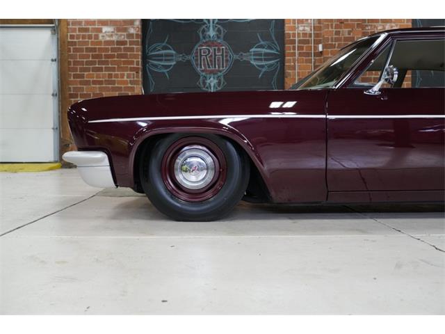 1966 Chevrolet Bel Air (CC-2067763) for sale in St. Louis, Missouri