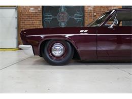 1966 Chevrolet Bel Air (CC-2067763) for sale in St. Louis, Missouri