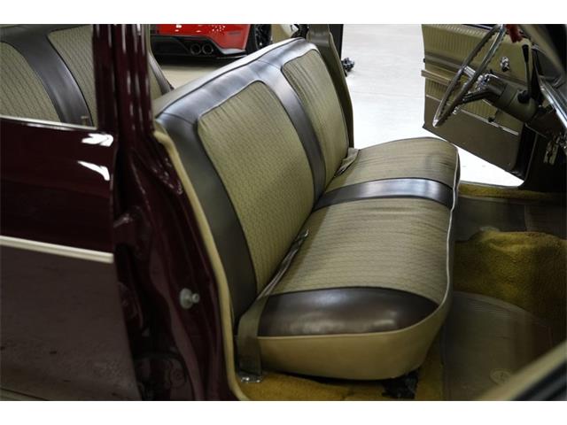 1966 Chevrolet Bel Air (CC-2067763) for sale in St. Louis, Missouri