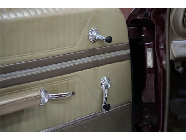 1966 Chevrolet Bel Air (CC-2067763) for sale in St. Louis, Missouri