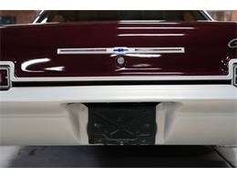 1966 Chevrolet Bel Air (CC-2067763) for sale in St. Louis, Missouri