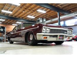 1966 Chevrolet Bel Air (CC-2067763) for sale in St. Louis, Missouri