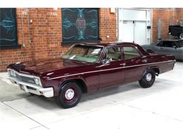 1966 Chevrolet Bel Air (CC-2067763) for sale in St. Louis, Missouri