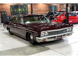 1966 Chevrolet Bel Air (CC-2067763) for sale in St. Louis, Missouri
