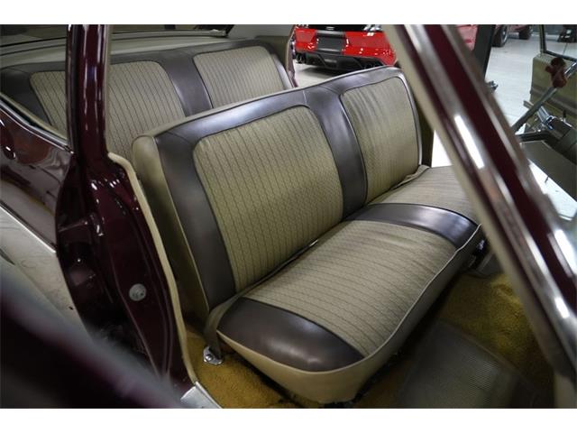 1966 Chevrolet Bel Air (CC-2067763) for sale in St. Louis, Missouri