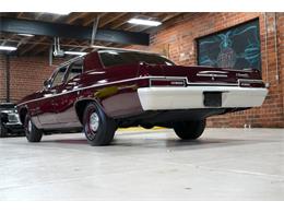 1966 Chevrolet Bel Air (CC-2067763) for sale in St. Louis, Missouri