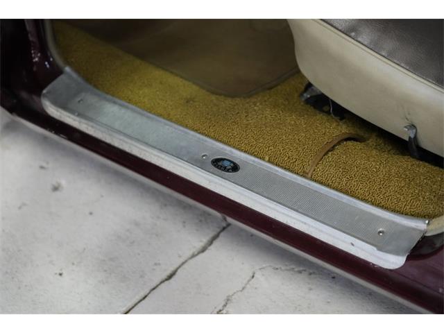 1966 Chevrolet Bel Air (CC-2067763) for sale in St. Louis, Missouri