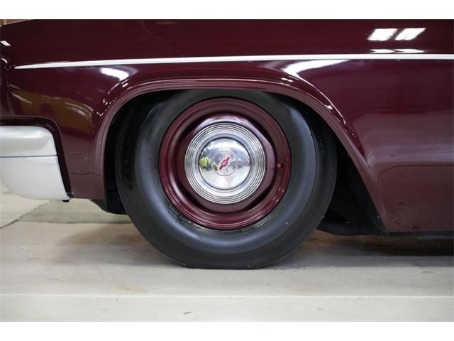 1966 Chevrolet Bel Air (CC-2067763) for sale in St. Louis, Missouri