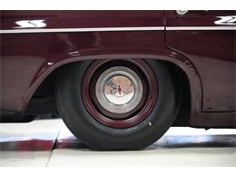 1966 Chevrolet Bel Air (CC-2067763) for sale in St. Louis, Missouri