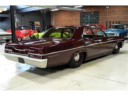 1966 Chevrolet Bel Air (CC-2067763) for sale in St. Louis, Missouri