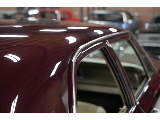 1966 Chevrolet Bel Air (CC-2067763) for sale in St. Louis, Missouri