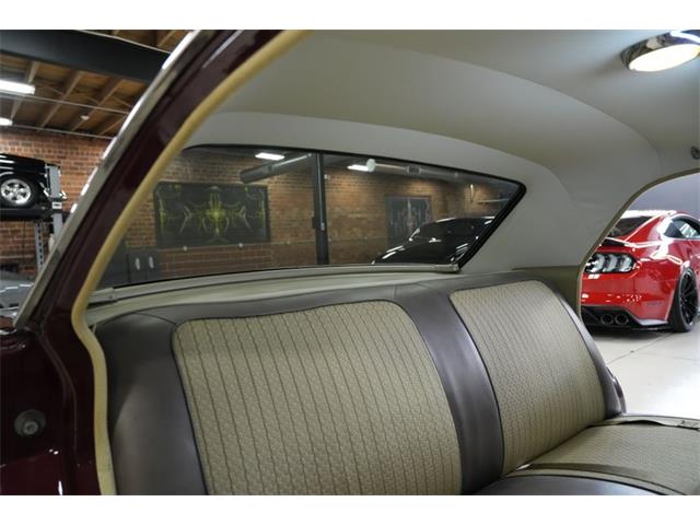 1966 Chevrolet Bel Air (CC-2067763) for sale in St. Louis, Missouri