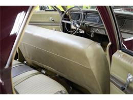 1966 Chevrolet Bel Air (CC-2067763) for sale in St. Louis, Missouri