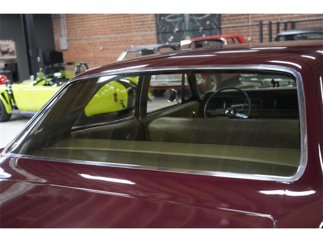 1966 Chevrolet Bel Air (CC-2067763) for sale in St. Louis, Missouri