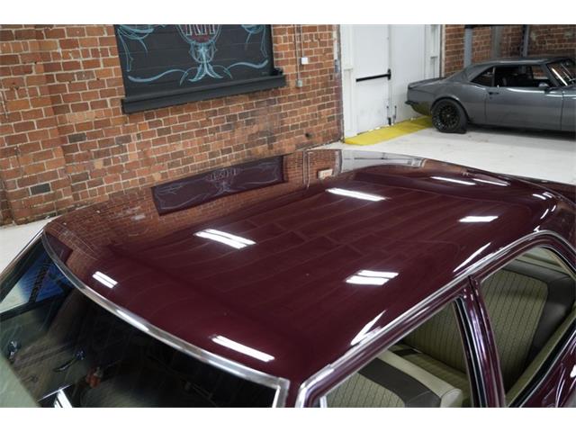 1966 Chevrolet Bel Air (CC-2067763) for sale in St. Louis, Missouri