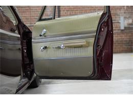 1966 Chevrolet Bel Air (CC-2067763) for sale in St. Louis, Missouri