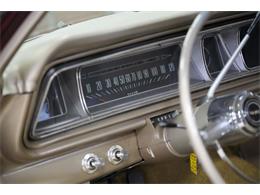 1966 Chevrolet Bel Air (CC-2067763) for sale in St. Louis, Missouri