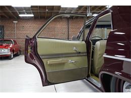 1966 Chevrolet Bel Air (CC-2067763) for sale in St. Louis, Missouri