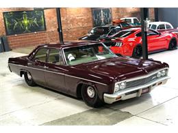1966 Chevrolet Bel Air (CC-2067763) for sale in St. Louis, Missouri