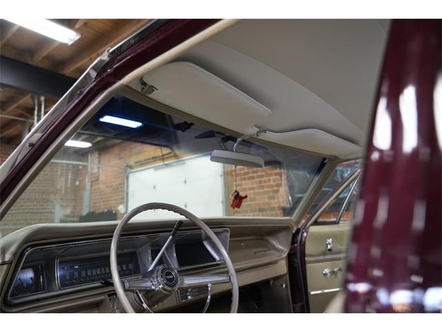 1966 Chevrolet Bel Air (CC-2067763) for sale in St. Louis, Missouri