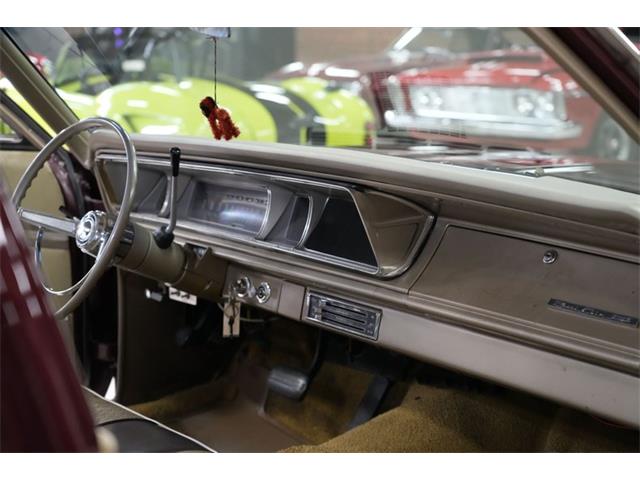 1966 Chevrolet Bel Air (CC-2067763) for sale in St. Louis, Missouri