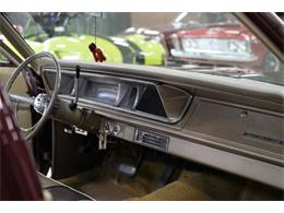 1966 Chevrolet Bel Air (CC-2067763) for sale in St. Louis, Missouri