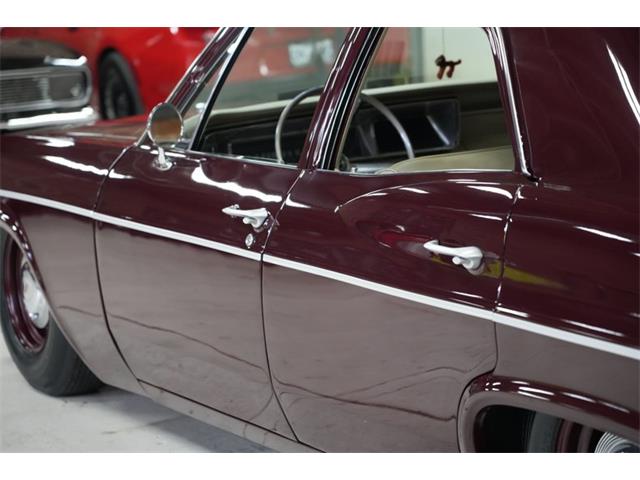 1966 Chevrolet Bel Air (CC-2067763) for sale in St. Louis, Missouri
