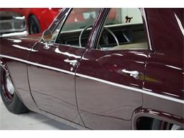 1966 Chevrolet Bel Air (CC-2067763) for sale in St. Louis, Missouri