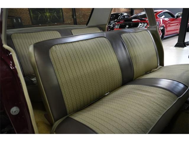 1966 Chevrolet Bel Air (CC-2067763) for sale in St. Louis, Missouri