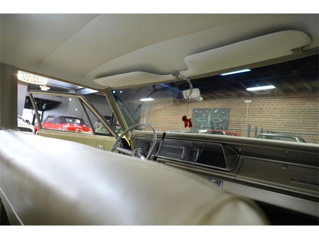 1966 Chevrolet Bel Air (CC-2067763) for sale in St. Louis, Missouri