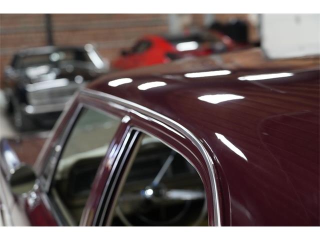 1966 Chevrolet Bel Air (CC-2067763) for sale in St. Louis, Missouri