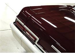 1966 Chevrolet Bel Air (CC-2067763) for sale in St. Louis, Missouri