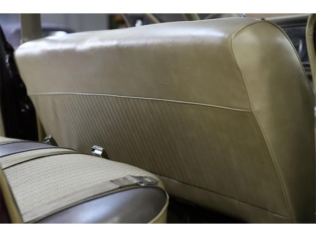 1966 Chevrolet Bel Air (CC-2067763) for sale in St. Louis, Missouri