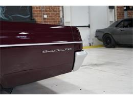 1966 Chevrolet Bel Air (CC-2067763) for sale in St. Louis, Missouri
