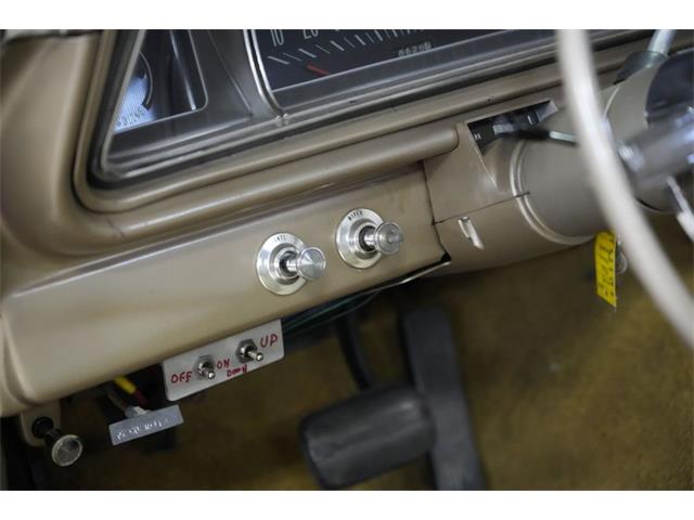 1966 Chevrolet Bel Air (CC-2067763) for sale in St. Louis, Missouri