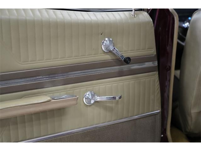 1966 Chevrolet Bel Air (CC-2067763) for sale in St. Louis, Missouri