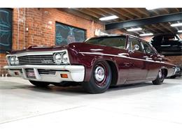 1966 Chevrolet Bel Air (CC-2067763) for sale in St. Louis, Missouri