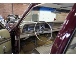 1966 Chevrolet Bel Air (CC-2067763) for sale in St. Louis, Missouri