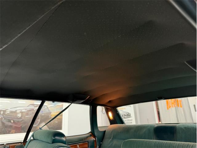 1976 Cadillac Sedan DeVille (CC-2067764) for sale in Mundelein, Illinois